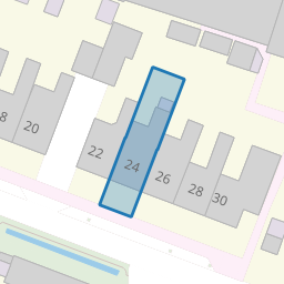 Perceel HLO00-D-2561