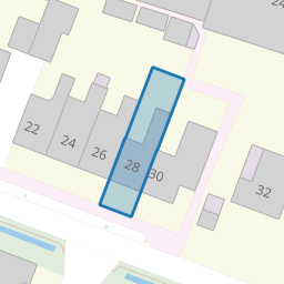 Perceel HLO00-D-2563