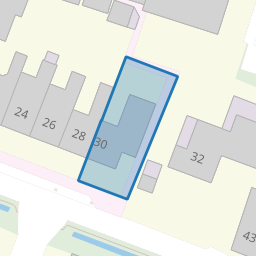 Perceel HLO00-D-2564