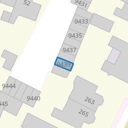 Perceel HLO00-D-2574