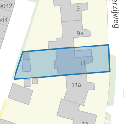 Perceel HLO00-D-2576