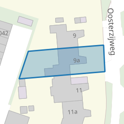 Perceel HLO00-D-2577