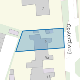 Perceel HLO00-D-2578