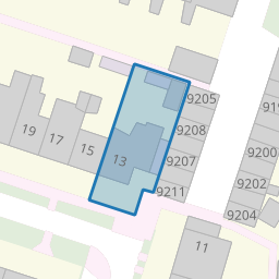 Perceel HLO00-D-2584
