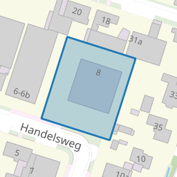 Perceel HLO00-D-2598