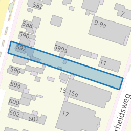 Perceel HLO00-D-2604