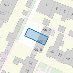 Perceel HLO00-D-2608