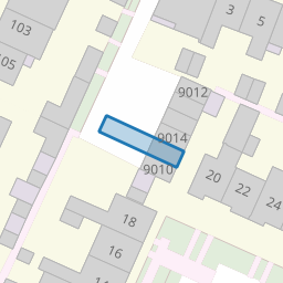 Perceel HLO00-D-2609