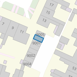 Perceel HLO00-D-2613