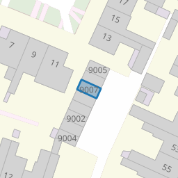 Perceel HLO00-D-2614