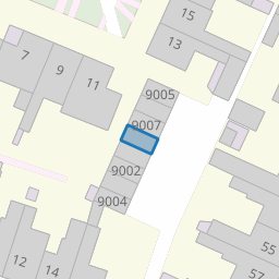 Perceel HLO00-D-2615