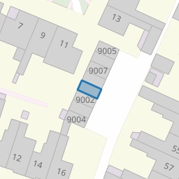 Perceel HLO00-D-2616