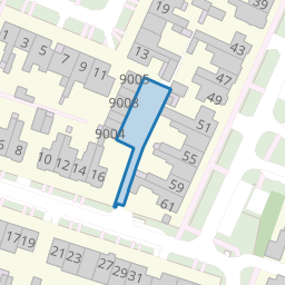 Perceel HLO00-D-2618