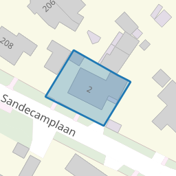 Perceel HLO00-D-2624