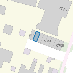 Perceel HLO00-D-2634