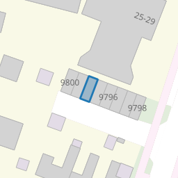 Perceel HLO00-D-2635