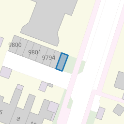 Perceel HLO00-D-2640