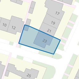 Perceel HLO00-D-2643
