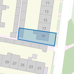 Perceel HLO00-D-2650