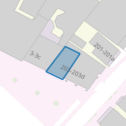 Perceel HLO00-D-2660