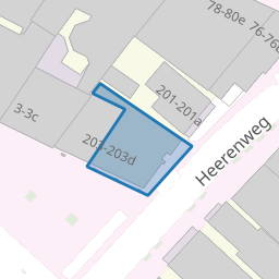 Perceel HLO00-D-2661