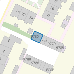 Perceel HLO00-D-2667