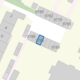 Perceel HLO00-D-2672