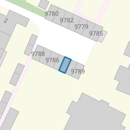 Perceel HLO00-D-2674