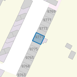 Perceel HLO00-D-2677