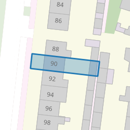 Perceel HLO00-D-2684