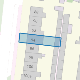 Perceel HLO00-D-2686