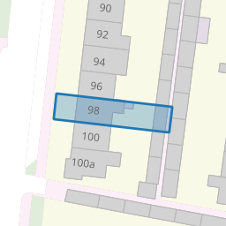 Perceel HLO00-D-2688