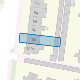 Perceel HLO00-D-2689