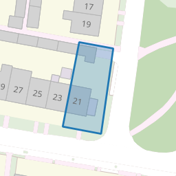 Perceel HLO00-D-2702