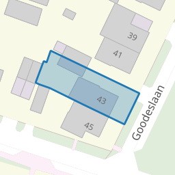 Perceel HLO00-D-2718