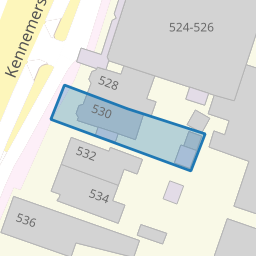 Perceel HLO00-D-2723