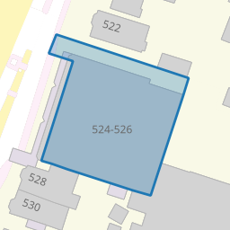 Perceel HLO00-D-2726