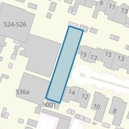 Perceel HLO00-D-2728