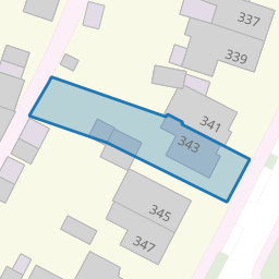 Perceel HLO00-D-2733