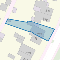 Perceel HLO00-D-2734