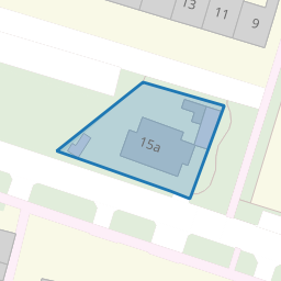 Perceel HLO00-D-2739