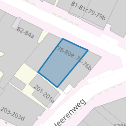 Perceel HLO00-D-2745