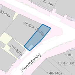 Perceel HLO00-D-2746