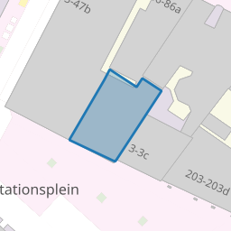 Perceel HLO00-D-2750