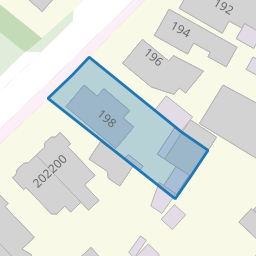 Perceel HLO00-D-2752