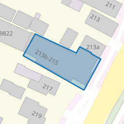 Perceel HLO00-D-2754