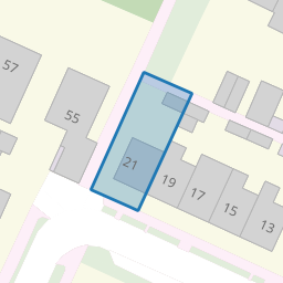 Perceel HLO00-D-2769