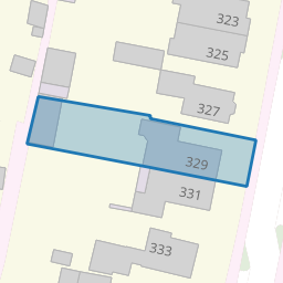Perceel HLO00-D-2772