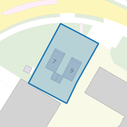 Perceel HLO00-D-2780