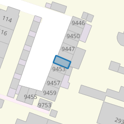 Perceel HLO00-D-2791